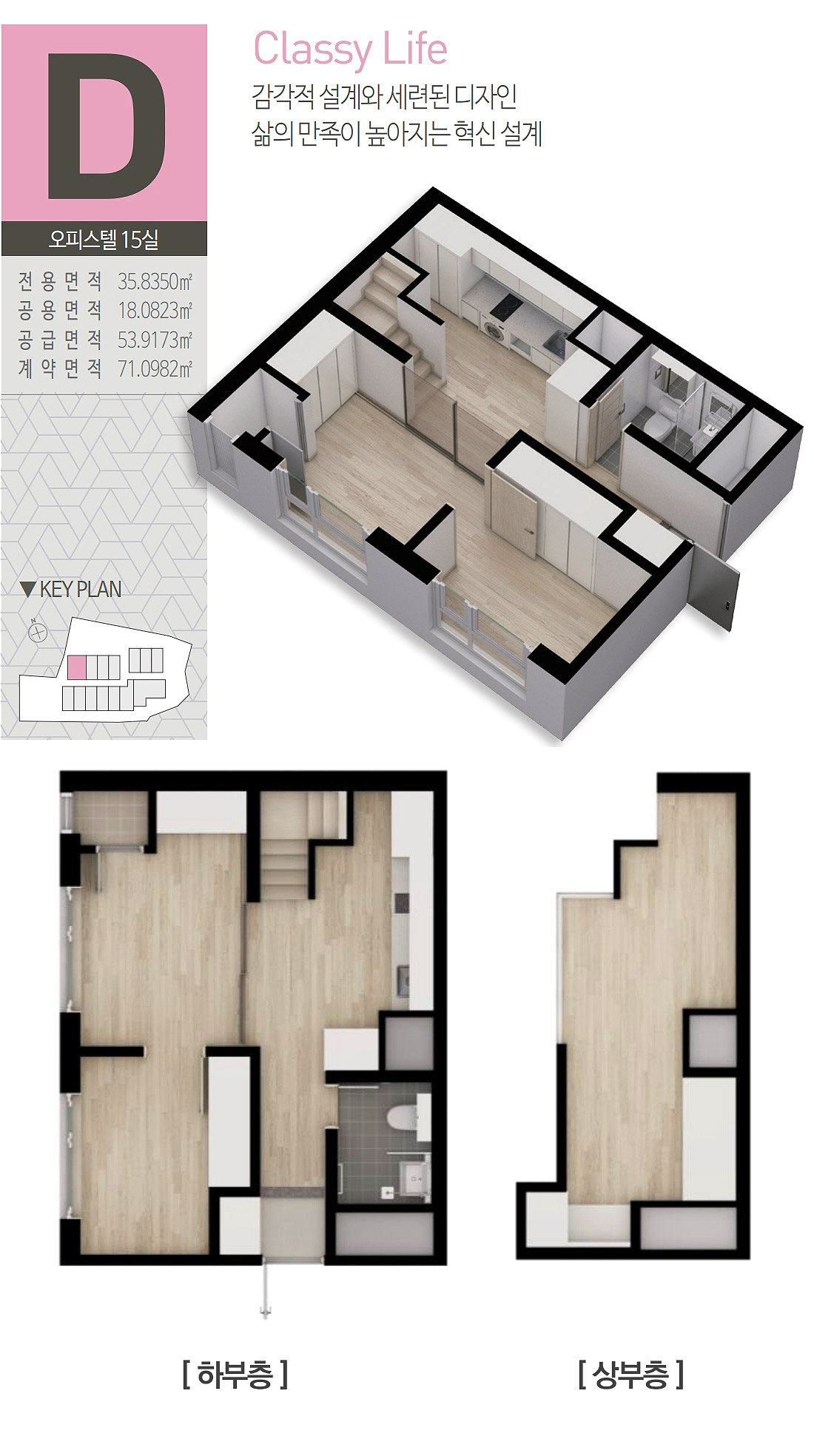 아이소 D타입